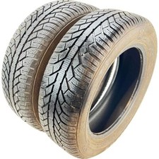 Winterreifen 195 r16 gebraucht kaufen  Hopsten