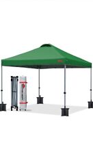 Master canopy durable for sale  OLDHAM