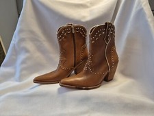 Zigi angola studded for sale  Hackberry
