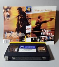 Vhs 105. arte usato  Mileto