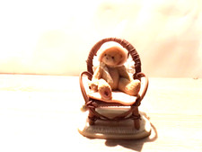 Cherished teddies ida for sale  KILGETTY