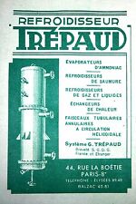 1947 pub trepaud d'occasion  Expédié en Belgium