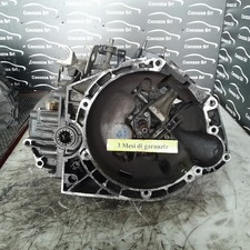 Cambio meccanico peugeot usato  Italia
