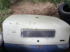 Rover boot spare for sale Rover boot spare for sale  NEATH