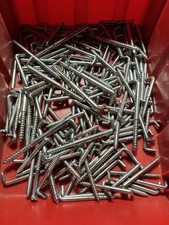 25x bilderhaken haken gebraucht kaufen  Ludwigsburg