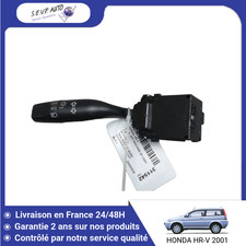 Commande clignotant honda d'occasion  Saint-Quentin