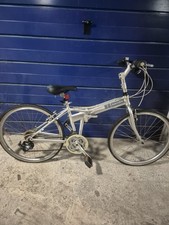 Dahon espresso 7005 for sale  BLANDFORD FORUM