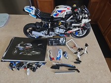 lego technic bike bmw for sale  Allegan