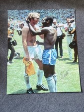Iconic pele bobby for sale Iconic pele bobby for sale  BRISTOL