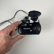 Nextbase 202 dash for sale  TRURO