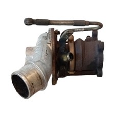 Turbina 46556011 fiat usato  Pratola Peligna