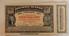 1932 democratic national for sale  Tucson