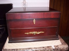 set chest silverware for sale  Bismarck