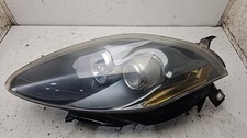 Faro fanale anteriore usato  Frattaminore