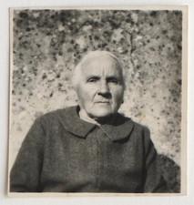 Femme agée grand d'occasion  Rouen-