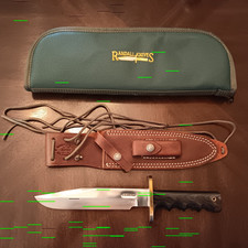 Randall made knives for sale  Gatesville