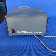 Astron 20a amp for sale  Lake Havasu City