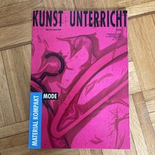 Kunst unterricht material gebraucht kaufen  Altensteig