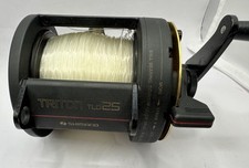Vintage shimano triton for sale  Osceola
