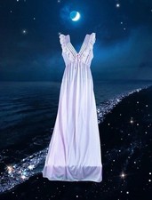 Vintage nightgown gown for sale  Morehead