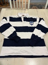 Barbarian rugby shirt for sale  Toccoa