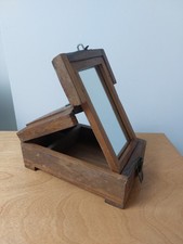 Rustic wood traveller for sale  NOTTINGHAM