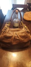 Coach maggie mia for sale  South Amboy
