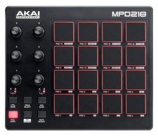 Akai professional mpd gebraucht kaufen  Nürnberg