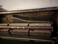 Antique upright kimball for sale  Golden