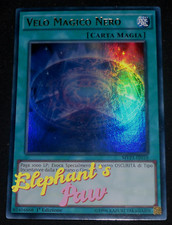 Yugioh velo magico usato  Fano