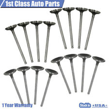 16pcs intake exhaust for sale  Phoenix