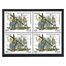 Rep0829 2000 gruppi usato  San Marco Evangelista