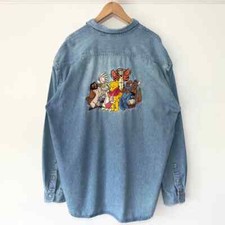 Vintage pooh friends for sale  GUILDFORD