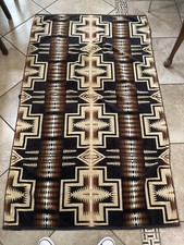 Pendelton throw 66x40 for sale  New Orleans