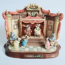 Brambly hedge pretenders for sale  SHEFFIELD