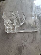 Bad rganizer acryl gebraucht kaufen  Ulm
