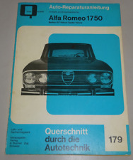 Reparaturanleitung alfa romeo gebraucht kaufen  Jever