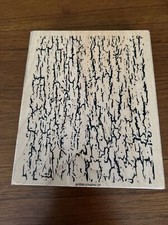 Stampin rubber stamp for sale  Tremont