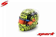 Spark helmet 5hf141 for sale  CHELMSFORD