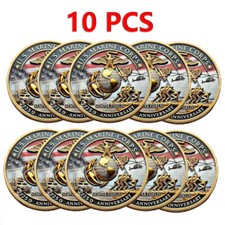 10pcs veteran challenge d'occasion  Expédié en Belgium