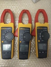 Braçadeira medidor Fluke 374 True RMS + cabos 600A AC/DC | TESTADA ✅ comprar usado  Enviando para Brazil