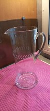 Belle carafe eau d'occasion  Tournon-sur-Rhône