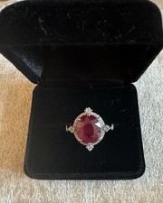 8.79 carat natural for sale  LONDON