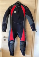 Neoprenanzug 7mm scubapro gebraucht kaufen  Hünfelden