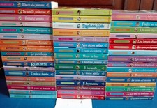 Lotto blocco libri usato  Cento