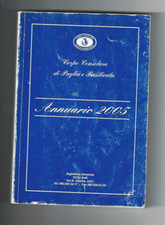 Segreteria generale del usato  Italia