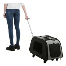 Trixie hunde trolley gebraucht kaufen  Bad Sachsa