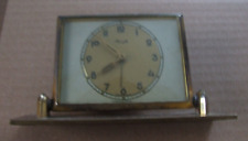 Vintage desk alarm for sale  SHEFFIELD