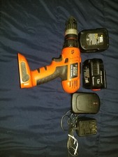 Black decker 12v for sale  Joplin