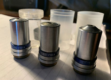 Vintage watson 10x for sale  GLASGOW